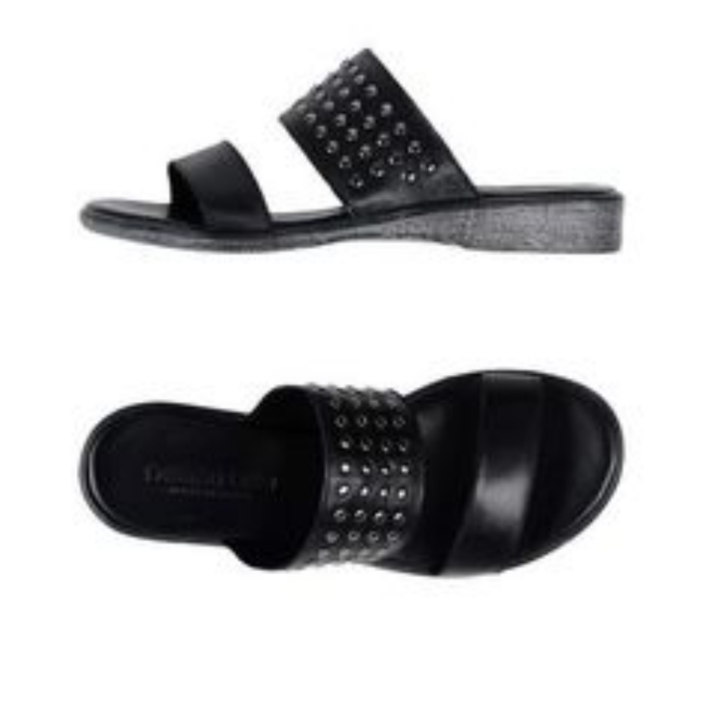Fabrizio Chini Sandals Sz 39